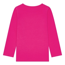 BIRKHOLM Natsæt Flamingo Pink
